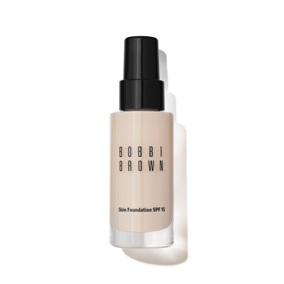 Skin Foundation SPF 15