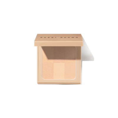 Nude Finish Illuminating Powder