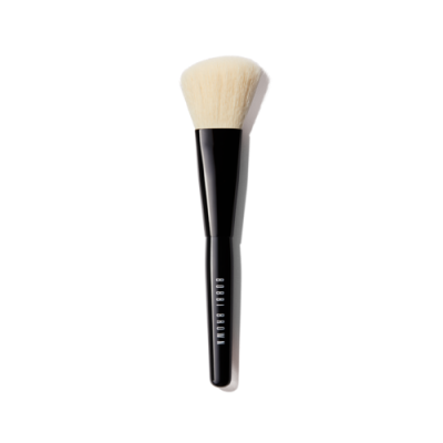 Multi-purpose Angled Face Brush