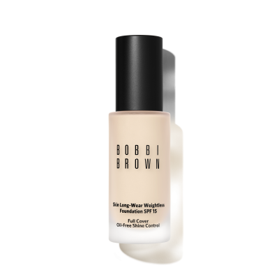 Skin Long-Wear Weightless Foundation SPF 15