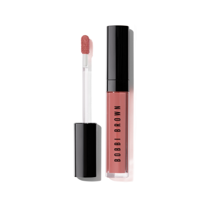 Crushed Oil-Infused Tinted Lip Gloss