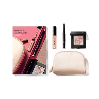 Illuminating Essentials Set