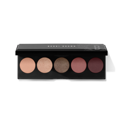 All Nudes Eyeshadow Palette